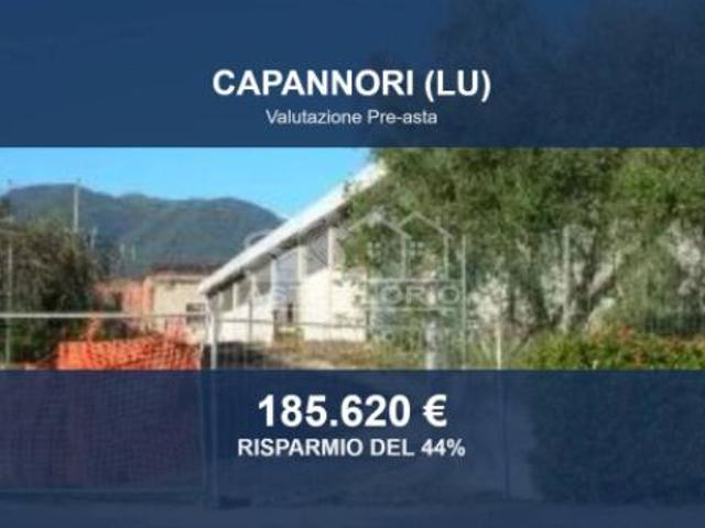 Capannone in vendita a Capannori, Lucca