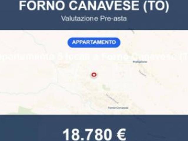 Appartamento in vendita a Piemonte, Torino