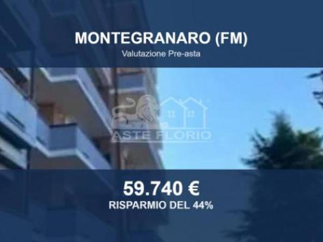 Appartamento in vendita a Marche, Fermo