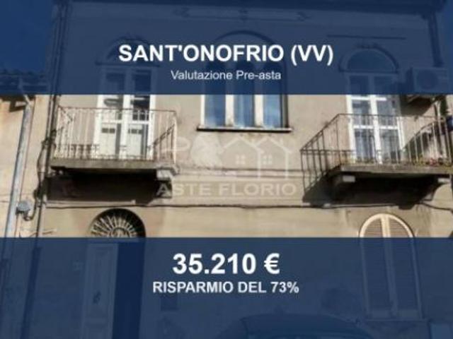 Villa Indipendente in vendita a Calabria, Vibo Valentia