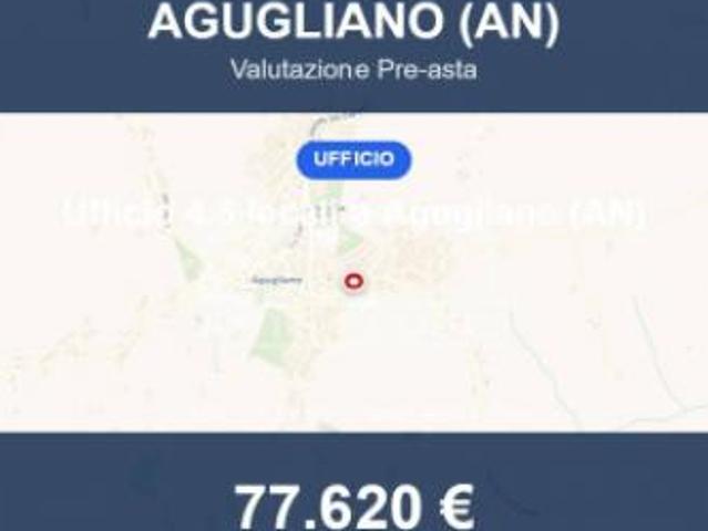 Ufficio in vendita a Marche, Ancona
