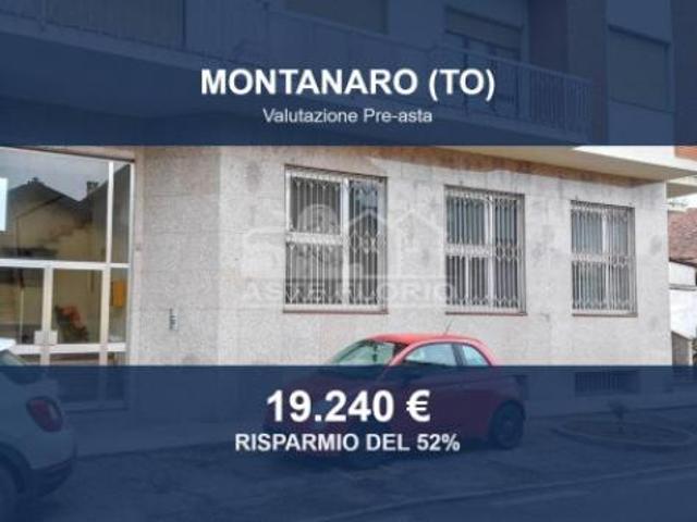 Ufficio in vendita a Piemonte, Torino