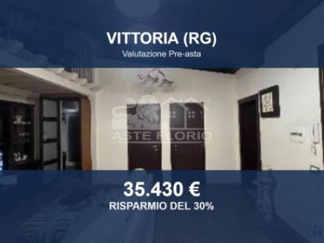 Villa Indipendente in vendita a Vittoria, Ragusa