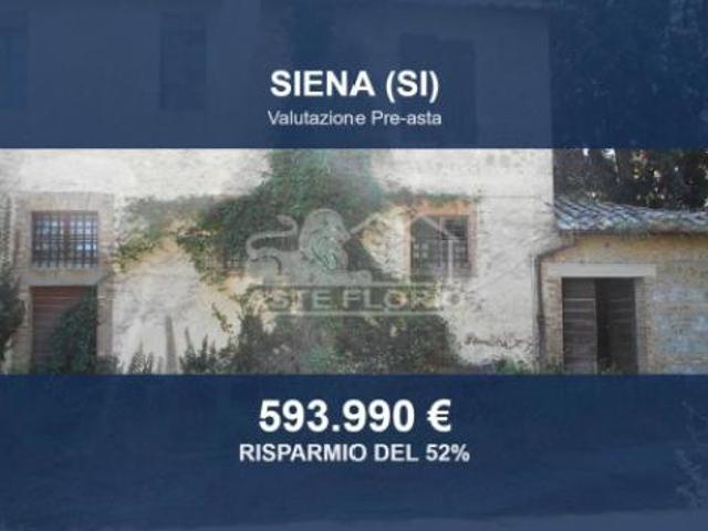 Terreno in vendita a Siena, Toscana