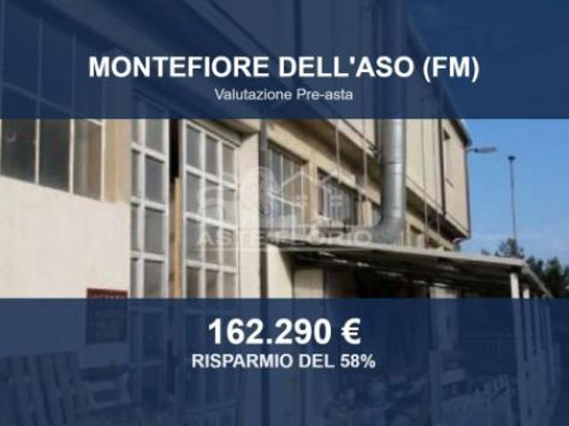 Capannone in vendita a Marche, Ascoli Piceno