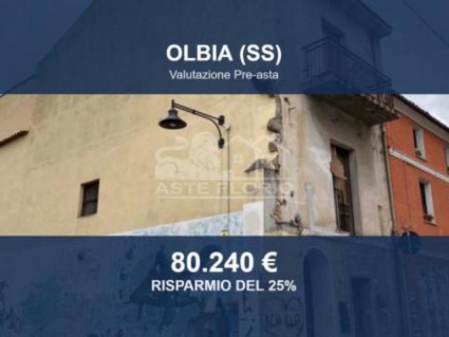 Appartamento in vendita a San Pantaleo, Sardigna/Sardegna
