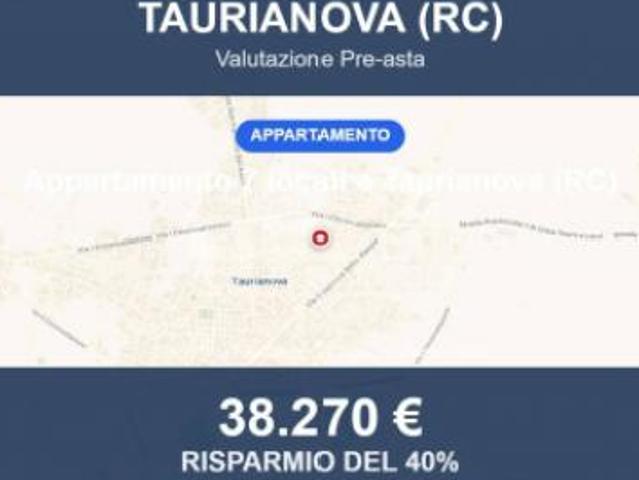 Appartamento in vendita a Calabria, Reggio Calabria