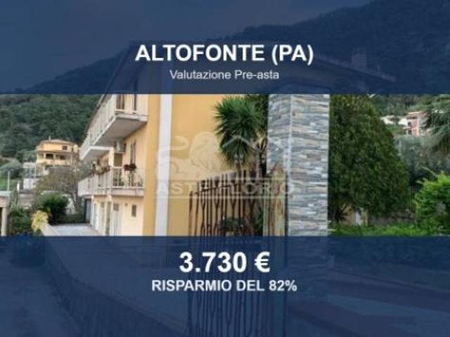 Capannone in vendita a Altofonte, Palermo