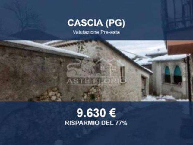 Capannone in vendita a Cascia, Umbria