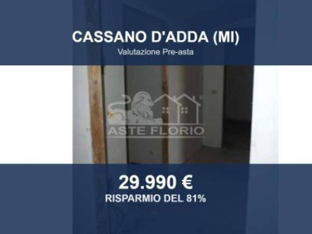 Ufficio in vendita a Cassano d'Adda, Milano