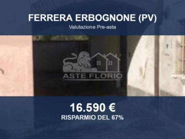 Villa Indipendente in vendita a Ferrera Erbognone, Lombardia