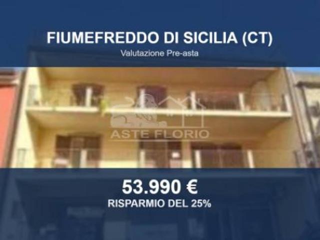 Locale Commerciale in vendita a Vignagrande, Fiumefreddo Di Sicilia