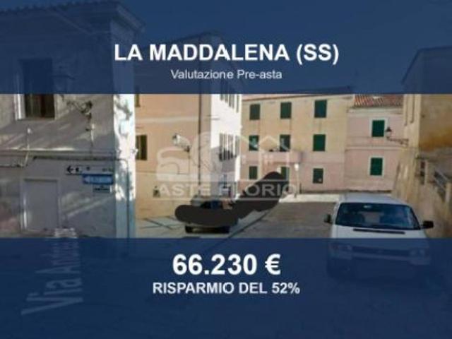 Ufficio in vendita a La Maddalena, Gallura Nord-Est Sardegna