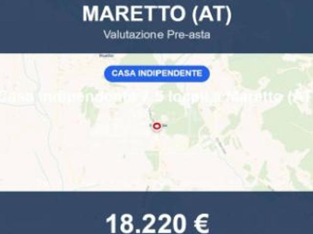 Villa Indipendente in vendita a Piemonte, Asti