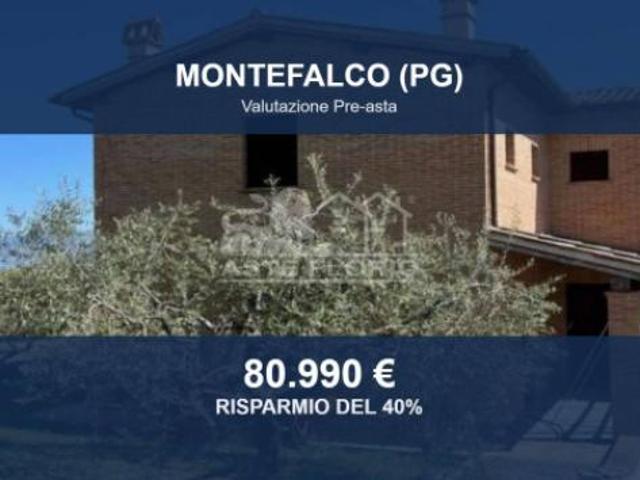 Villa Indipendente in vendita a Montefalco, Umbria