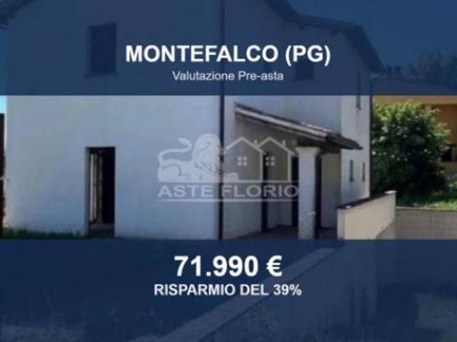 Villa Indipendente in vendita a Montefalco, Umbria