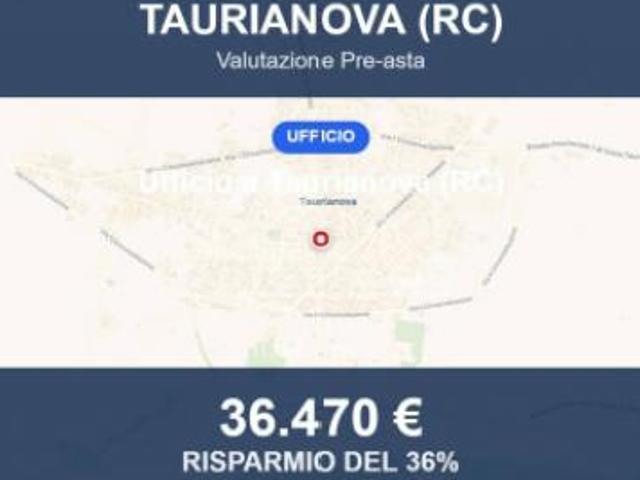 Ufficio in vendita a Calabria, Reggio Calabria