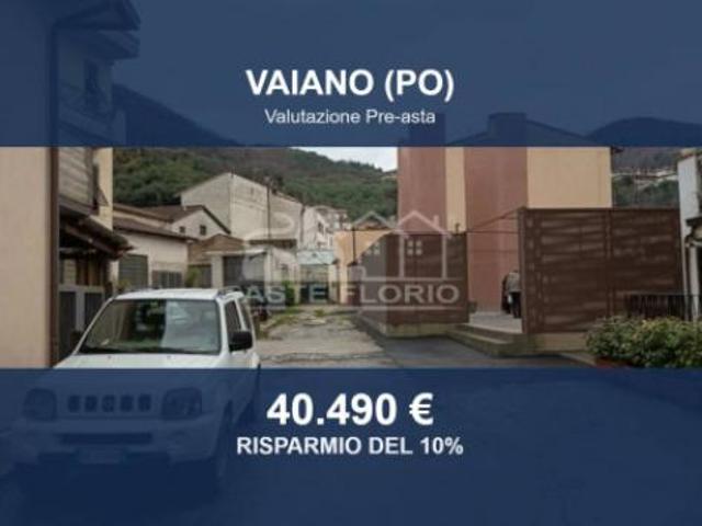 Capannone in vendita a La Briglia, Vaiano