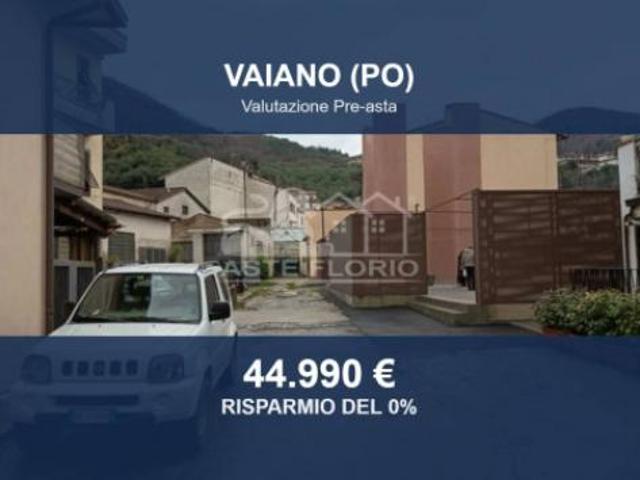 Capannone in vendita a L'Isola, Vaiano