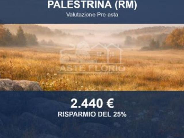 Terreno in vendita a Colle del Fico, Roma Capitale