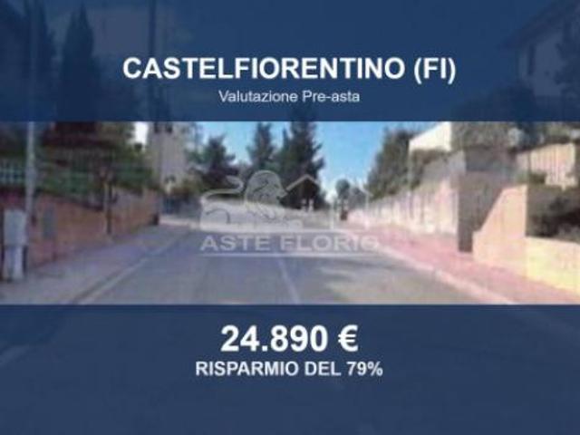 Terreno in vendita a Unione dei Comuni Circondario dell'Empolese Valdelsa, Castelfiorentino