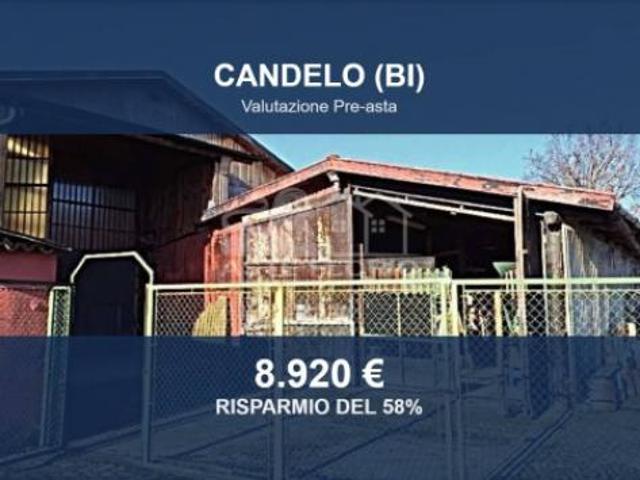 Capannone in vendita a Piemonte, Biella