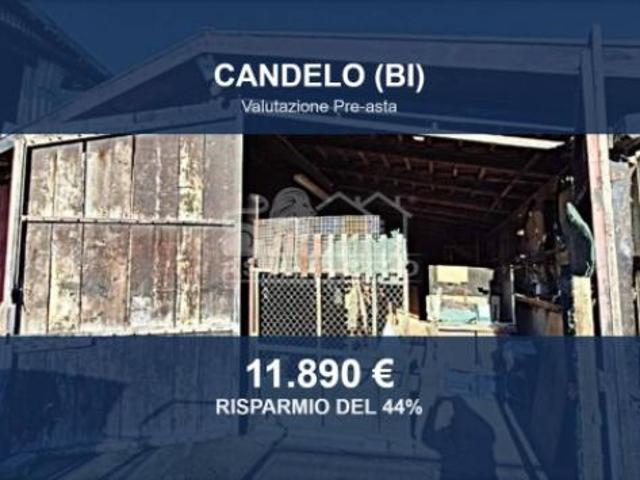 Capannone in vendita a Piemonte, Biella