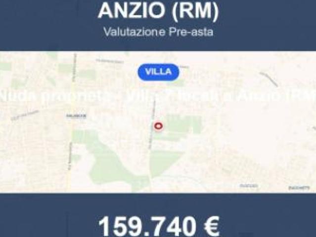 Villa Indipendente in vendita a Falasche, Roma Capitale