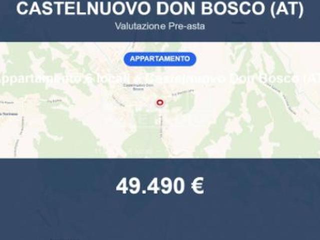 Appartamento in vendita a Piemonte, Asti