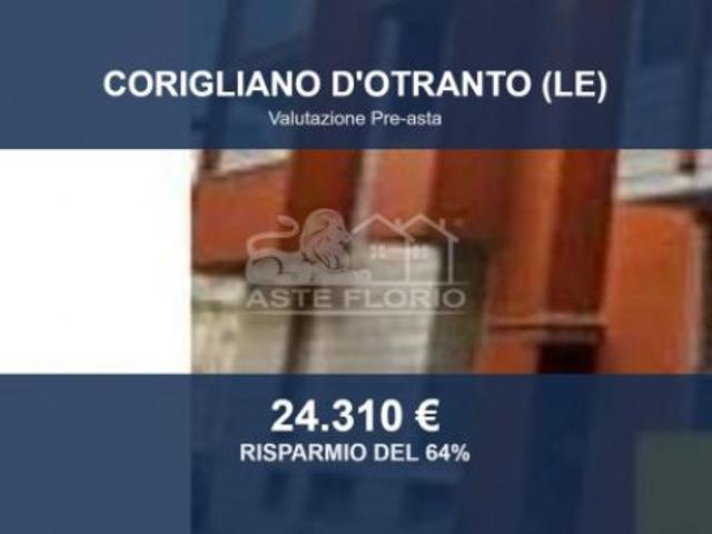 Appartamento in vendita a Puglia, Lecce