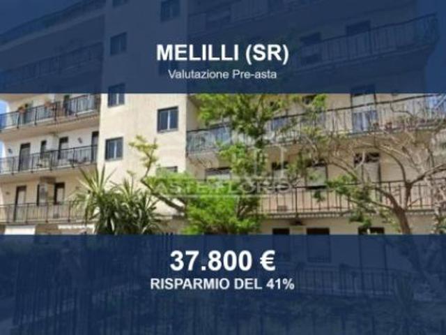 Appartamento in vendita a Villasmundo 2000, Melilli