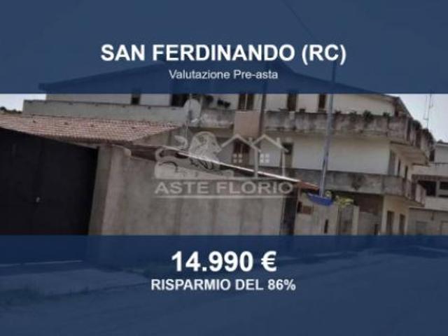 Appartamento in vendita a Calabria, Reggio Calabria