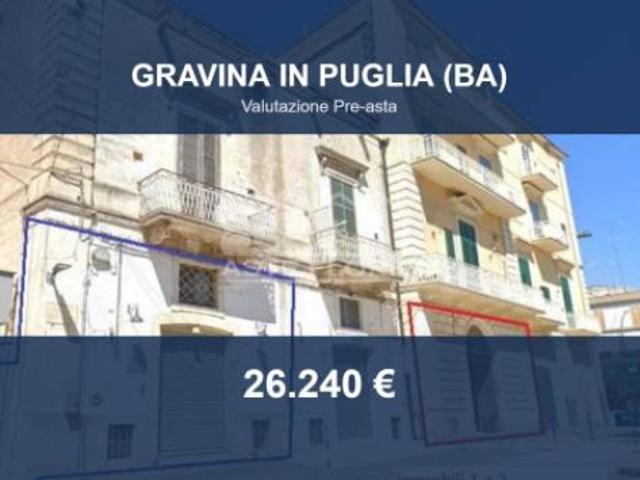Capannone in vendita a Puglia, Bari