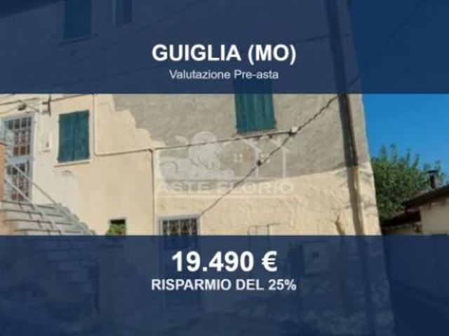 Villa Indipendente in vendita a Unione di comuni Terre di Castelli, Guiglia