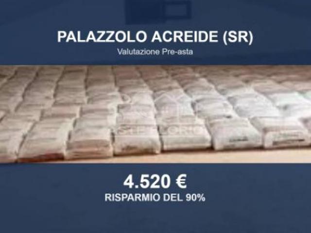 Capannone in vendita a Palazzolo Acreide, Sicilia