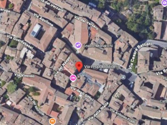 Ufficio in vendita a Cenerente, Umbria