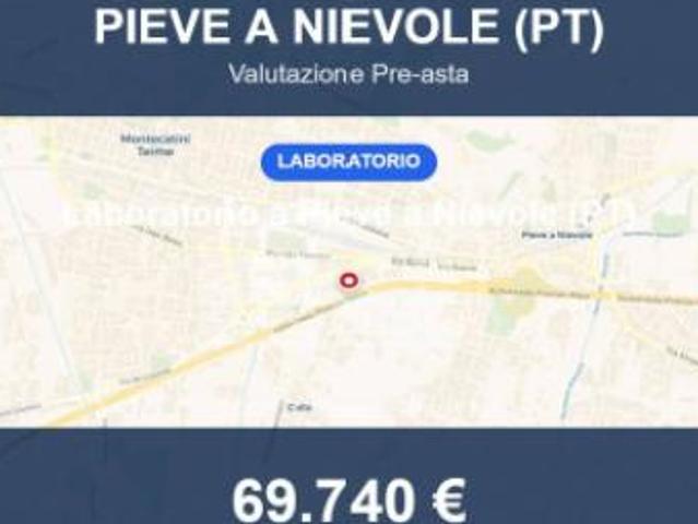 Locale Commerciale in vendita a Unione dei comuni del Frignano, Pievepelago
