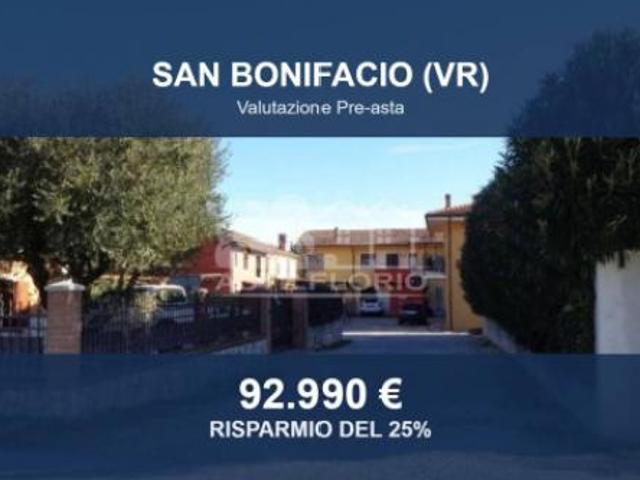 Villa Indipendente in vendita a San Bonifacio, Veneto