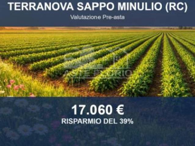 Terreno in vendita a Calabria, Reggio Calabria