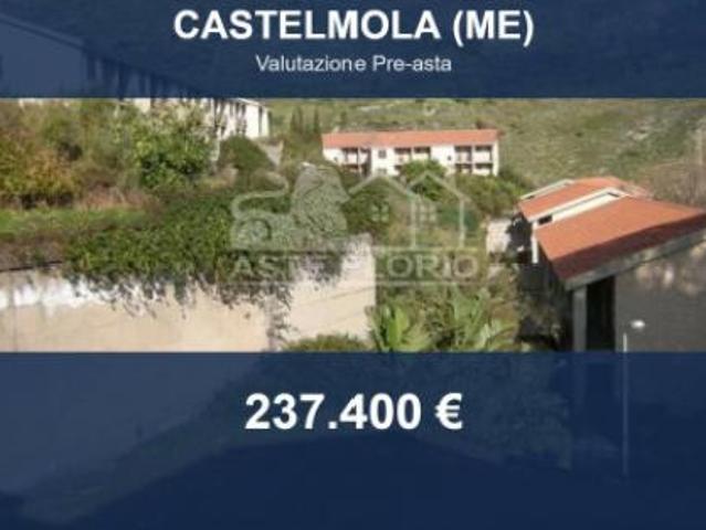 Terreno in vendita a Castelmola, Sicilia