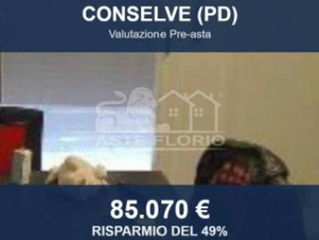 Appartamento in vendita a Conselve, Veneto