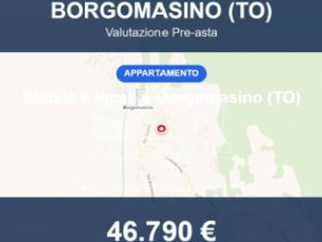 Appartamento in vendita a Piemonte, Torino