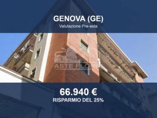 Appartamento in vendita a Carmine, Genova