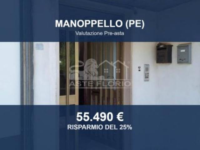 Appartamento in vendita a Manoppello, Abruzzo
