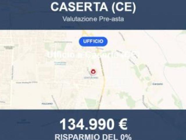 Ufficio in vendita a Caserta, Campania