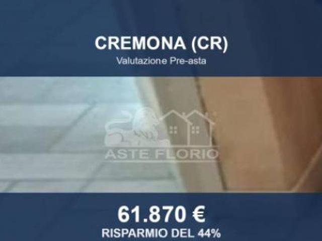 Ufficio in vendita a Giordano, Cremona