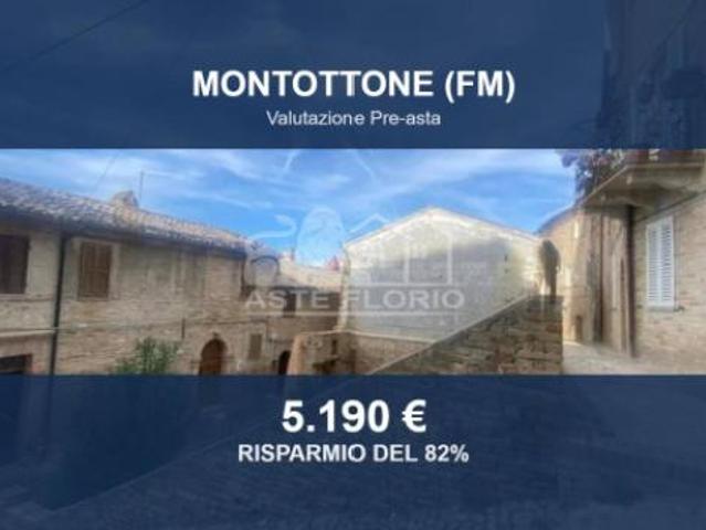 Villa Indipendente in vendita a Montottone, Fermo