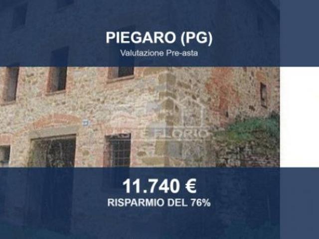 Villa Indipendente in vendita a Piegaro, Umbria