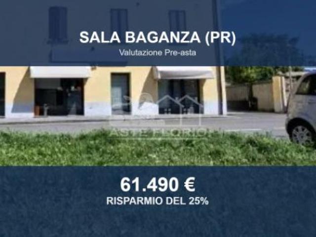 Locale Commerciale in vendita a Sala Baganza, Reggio Emilia
