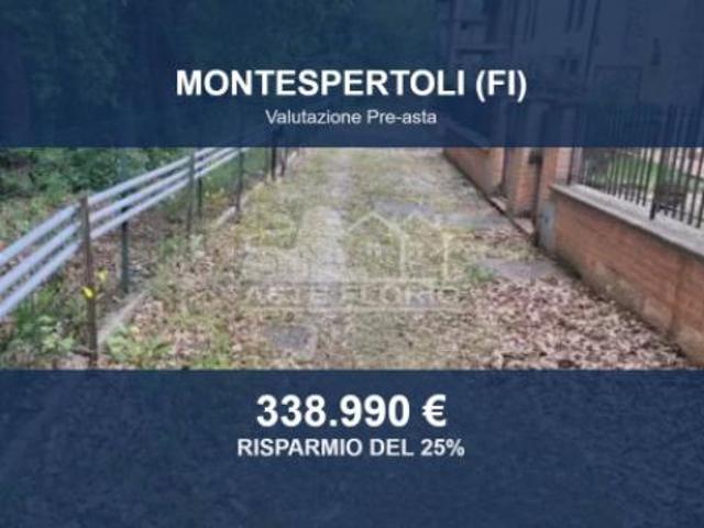 Villa Indipendente in vendita a Unione dei Comuni Circondario dell'Empolese Valdelsa, Montespertoli